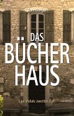 Das Bücherhaus (eBook, ePUB)