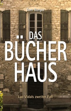 Cover Das Bücherhaus (eBook, ePUB)