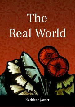 Cover The Real World (eBook, ePUB)