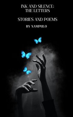 Ink and Silence (eBook, ePUB) - Namukoko, Exildah