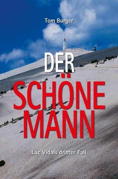 Der Schöne Mann (eBook, ePUB)