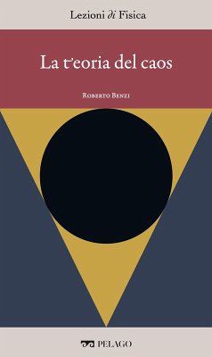 Cover La teoria del caos (eBook, ePUB)