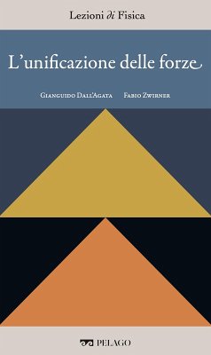 Cover L'unificazione delle forze (eBook, ePUB)