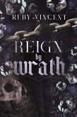 Reign By Wrath (Swedish) (eBook, ePUB) Reign By Wrath (Swedish) (eBook, ePUB)