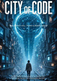 City of Code (eBook, ePUB) - Sabrin-Be