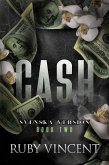 Cash (Swedish) (eBook, ePUB) Cash (Swedish) (eBook, ePUB)