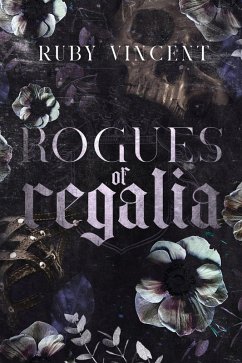 Cover Rogues of Regalia (Swedish) (eBook, ePUB)