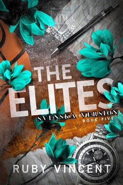 Cover The Elites (Swedish) (eBook, ePUB)