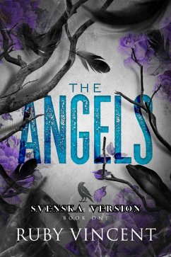 Cover The Angels (Swedish) (eBook, ePUB)