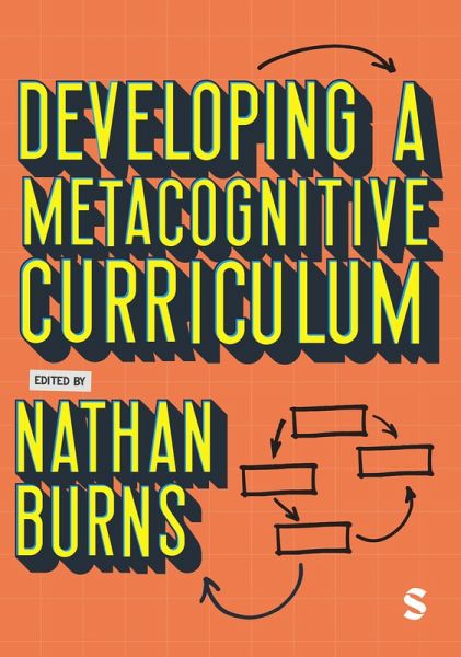 Developing a Metacognitive Curriculum (eBook, ePUB) Developing a Metacognitive Curriculum (eBook, ePUB)