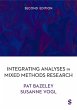 Integrating Analyses in Mixed Methods... - Bild 1