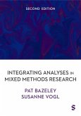 Integrating Analyses in Mixed Methods Research (eBook, ePUB) Integrating Analyses in Mixed Methods Research (eBook, ePUB)