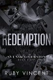 Redemption (Swedish) (eBook, ePUB) Redemption (Swedish) (eBook, ePUB)