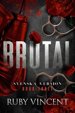 Cover Brutal (Swedish) (eBook, ePUB)