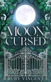 Moon Cursed (Swedish) (eBook, ePUB) Moon Cursed (Swedish) (eBook, ePUB)