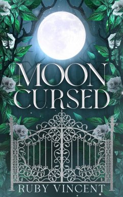 Moon Cursed (Swedish) (eBook, ePUB) - Vincent, Ruby