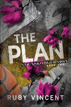 Cover The Plan (Swedish) (eBook, ePUB)