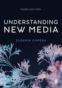 Understanding New Media (eBook, ePUB) - Siapera, Eugenia