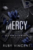 Mercy (Swedish) (eBook, ePUB) Mercy (Swedish) (eBook, ePUB)