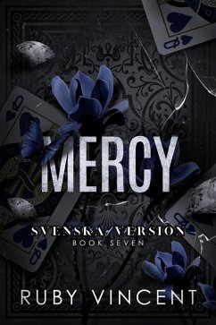 Cover Mercy (Swedish) (eBook, ePUB)
