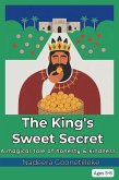The King's Sweet Secret (eBook, ePUB)