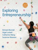 Exploring Entrepreneurship (eBook, ePUB)