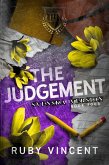 The Judgement (Swedish) (eBook, ePUB) The Judgement (Swedish) (eBook, ePUB)