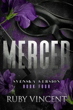 Cover Mercer (Swedish) (eBook, ePUB)