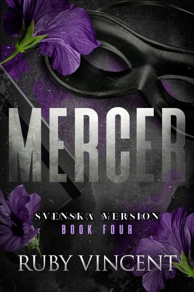 Mercer (Swedish) (eBook, ePUB)