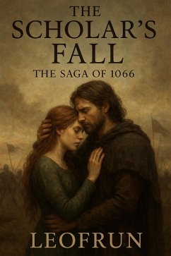 Cover The Scholar's Fall (eBook, ePUB)