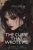 The Curse That Wrote Me (fantasy, #1) (eBook, ePUB)