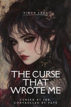 The Curse That Wrote Me (fantasy, #1) (eBook, ePUB) - Laga, Simon