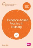 Evidence-based Practice in Nursing (eBook, ePUB)