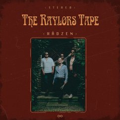 Cover The Raylors Tape