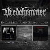 Indie Recordings 2014-2020 (3cds)