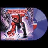 Sudden Impact(Lp) Sudden Impact(Lp)