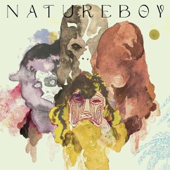 Cover Natureboy (10th Anniversary Edition)