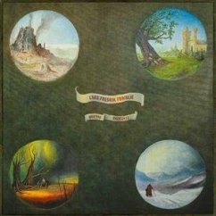 Cover Quattro Racconti