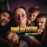 Kein Alphatier Kein Alphatier