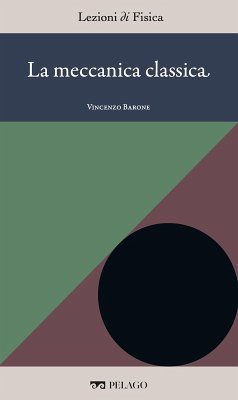 Cover La meccanica classica (eBook, ePUB)