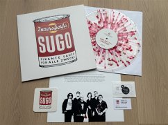 Cover Sie Sagt 1 2 3 4