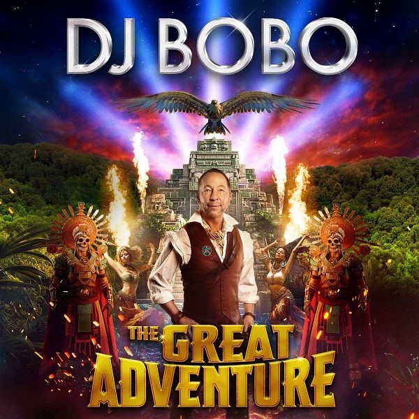 The Great Adventure The Great Adventure