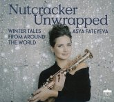 Nutcracker Unwrapped Nutcracker Unwrapped