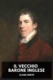 Il Vecchio Barone Inglese (eBook, ePUB)