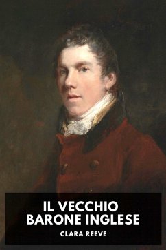 Cover Il Vecchio Barone Inglese (eBook, ePUB)