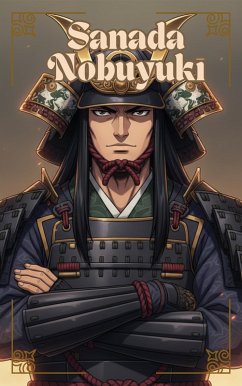 Sanada Nobuyuki (the heroes of the sengoku period) (eBook, ePUB) - H, Histweave