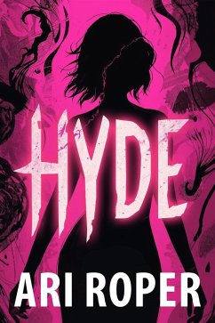 Cover Hyde (Hyde Season, #1) (eBook, ePUB)