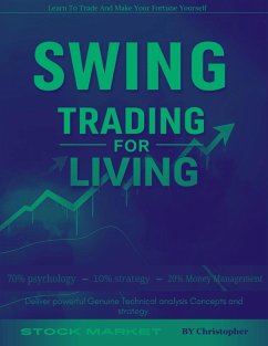 Cover Swing Trading For Living (eBook, ePUB)