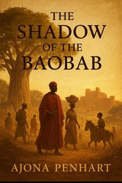 Cover The Shadow of the Baobab (eBook, ePUB)