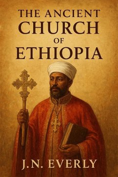 Cover The Ancient Church of Ethiopia (eBook, ePUB)